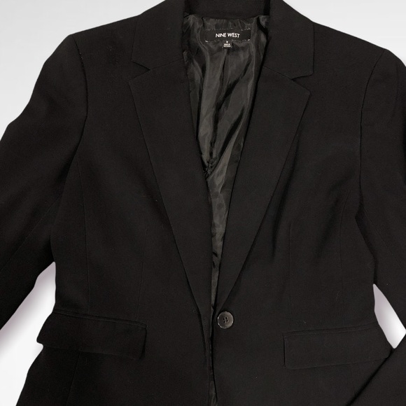 Nine West Blazer - Picture 2 of 5